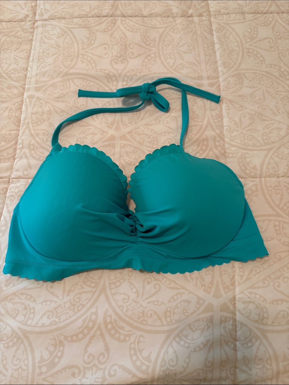 Victoria’s Secret bikini top